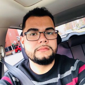 Meet your Posher, Kevin